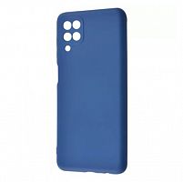 фото товару Накладка WAVE Colorful Case Samsung A12/M12 (2021) A125F/M125F Blue