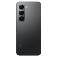 фото товару Infinix Hot 60i (X6728) 8/256Gb NFC Sleek Black