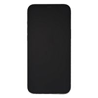 фото товару Apple iPhone 12 Pro Max 256 GB Graphite