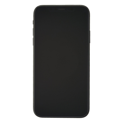 Apple iPhone Xr 64 GB Black фото товару Apple iPhone Xr 64 GB Black