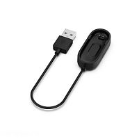 фото товара USB-зарядка для Mi Band 4 Black