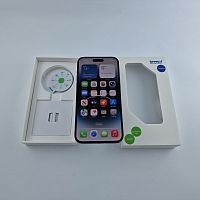 фото товару Apple iPhone 14 Pro Max 512 GB Space Black