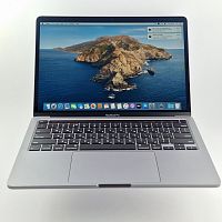 фото товару MacBook Pro 13" with Touch Bar Intel Core i5, 8 GB, 256 GB, Space Gray