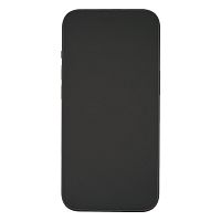 фото товару Apple iPhone 15 128 GB Black