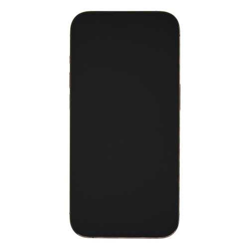 фото товару Apple iPhone 14 Pro 512 GB Gold
