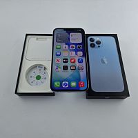 фото товару Apple iPhone 13 Pro Max 256 GB Sierra Blue