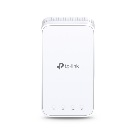 Підсилювач сигналу Wi-Fi TP-Link RE230 фото товару Підсилювач сигналу Wi-Fi TP-Link RE230