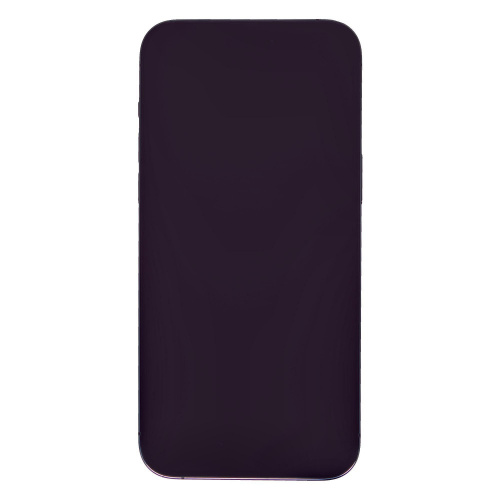 Apple iPhone 14 Pro Max 128 GB Deep Purple фото товару Apple iPhone 14 Pro Max 128 GB Deep Purple