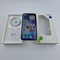фото товару Apple iPhone 12 Pro 128 GB Graphite
