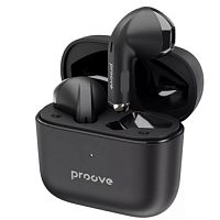 фото товара Навушники Proove (Bluetooth, TWS), Mainstream TWMS00010001 Black