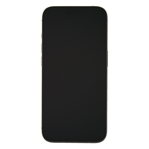 фото товару Apple iPhone 15 Pro 128 GB Natural Titanium