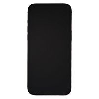 фото товару Apple iPhone 14 Pro Max 128 GB Deep Purple
