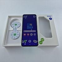 фото товару Samsung Galaxy Z Flip 6 256 GB Mint