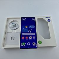фото товару Samsung Galaxy S25 Ultra  256 GB Titanium Blue