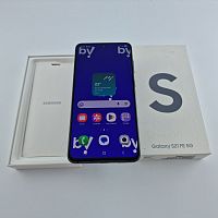 фото товару Samsung Galaxy S21 FE 5G 256 GB Graphite