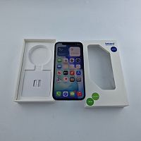 фото товару Apple iPhone 12 Pro 128 GB Pacific Blue