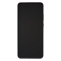 фото товару Samsung Galaxy A03 64 GB Red