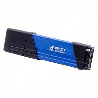 фото товару Verico USB 16Gb MKII Navy Blue USB 3.0