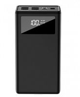 фото товару УМБ XO PR124 40000 mAh Black