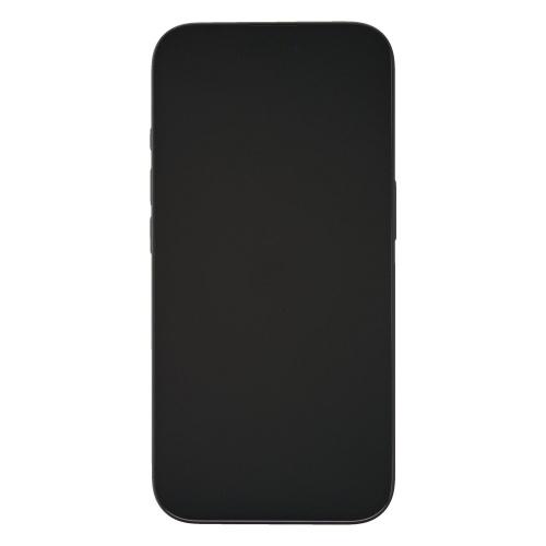 Apple iPhone 16 128 GB Black фото товару Apple iPhone 16 128 GB Black