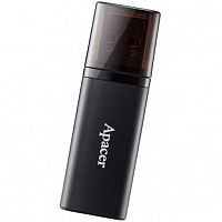 фото товару Apacer USB 16Gb AH23B Black