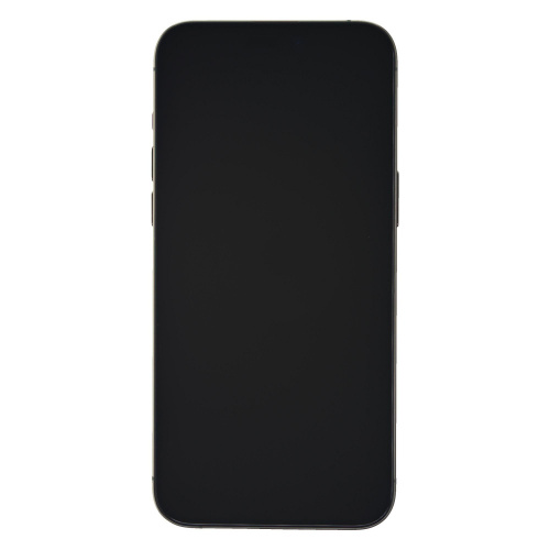фото товару Apple iPhone 15 Pro Max eSIM 256 GB Natural Titanium