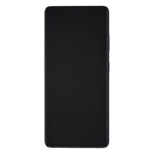 фото товару Samsung Galaxy S21 Ultra 256 GB Phantom Silver