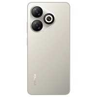фото товару Infinix Smart 10 HD (X6525D-N ) 2/64Gb Titanium Grey