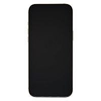 фото товару Apple iPhone 16 Pro Max 256 GB Desert Titanium