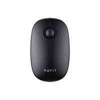 фото товару Миша бездротова HAVIT  HV-MS57GT USB, Black