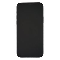 фото товару Apple iPhone 12 128 GB Black