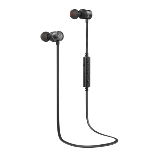 фото товара Навушники ERGO BT-950 (Bluetooth) Black