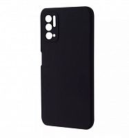 фото товару Накладка WAVE Colorful Case Xiaomi Redmi Note 10 5G/Poco M3 Pro Black