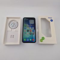фото товару Apple iPhone 11 128 GB Black