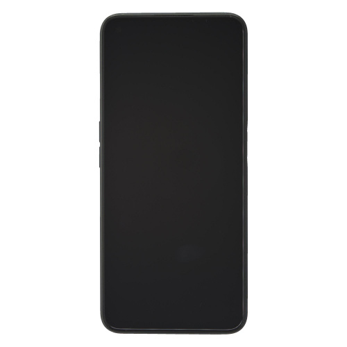 Realme9 Pro 128 GB Midnight Black фото товару Realme9 Pro 128 GB Midnight Black