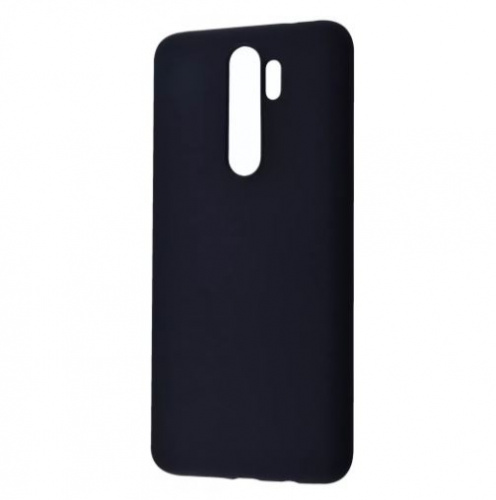 фото товару Накладка WAVE Colorful Case Xiaomi Redmi 9 Black currant