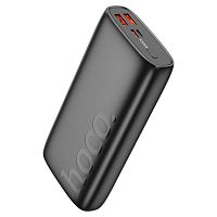фото товару УМБ Hoco J122A Respect 22.5W+PD20W 20000mAh Black