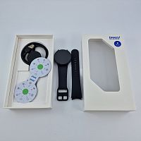 фото товару Smart Watch Samsung Galaxy Watch 6 44mm, 44mm, Graphite