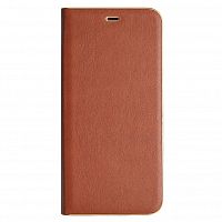 фото товару Чехол-книжка Florence TOP №2 Huawei P Smart Plus leather brown (тех.пак)