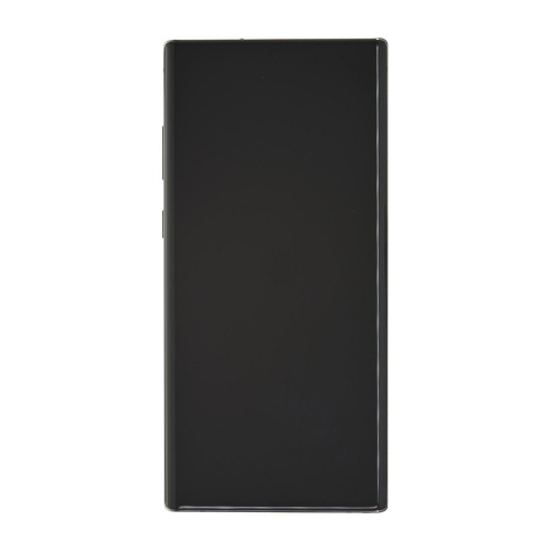 Samsung Galaxy Note 10 Plus 256 GB Silver фото товару Samsung Galaxy Note 10 Plus 256 GB Silver