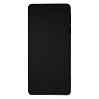 фото товару MOTOROLA Moto Edge 30 Pro 256 GB Cosmos Blue