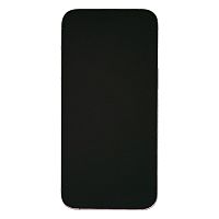 фото товару Apple iPhone 14 Pro Max 512 GB Silver