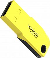 фото товару Verico USB 8Gb Thumb Yellow+Black