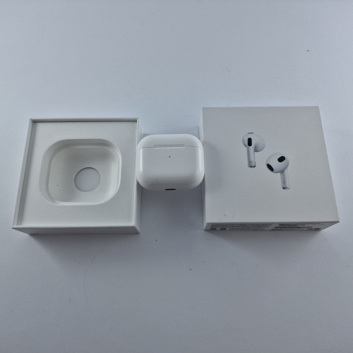 фото товару Apple AirPods (Gen 3)