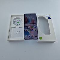 фото товару Oppo Reno 11 F 256 GB Ocean Blue