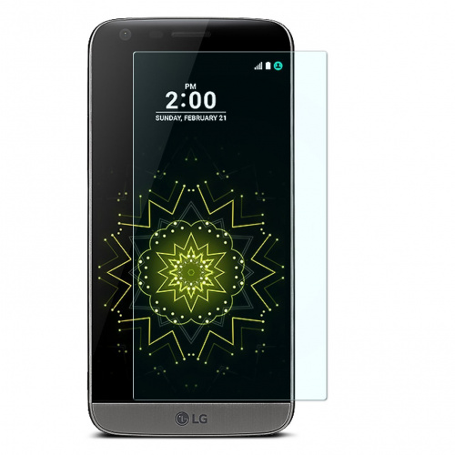 фото товару Защитное стекло AUZER LG G5/G5SE