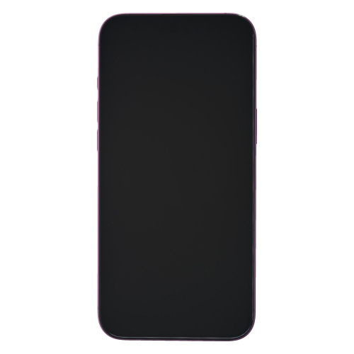 Apple iPhone 16 Plus 256 GB Pink фото товару Apple iPhone 16 Plus 256 GB Pink
