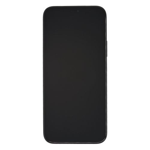 Honor 200 Lite 256 GB Midnight Black фото товару Honor 200 Lite 256 GB Midnight Black