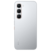 фото товару Infinix Hot 60 Pro (X6885) 8/256Gb NFC Titanium Silver