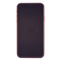 фото товару Apple iPhone 11 64 GB Red